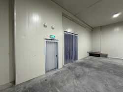 North Link Building (D27), Factory #567464991